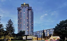 Pan Pacific Toronto