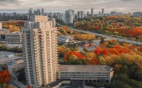Crowne Plaza Toronto - North York By Ihg